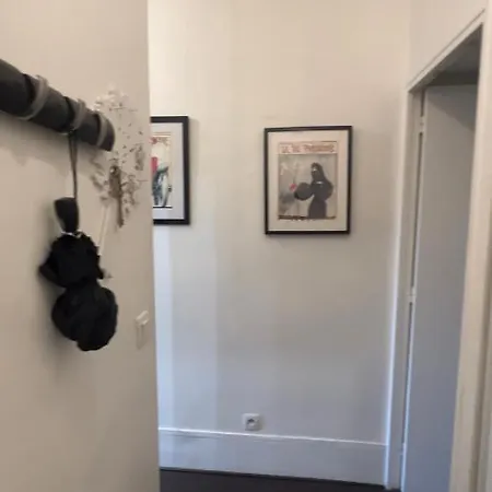 Effielhouse