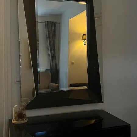 Effielhouse * Париж